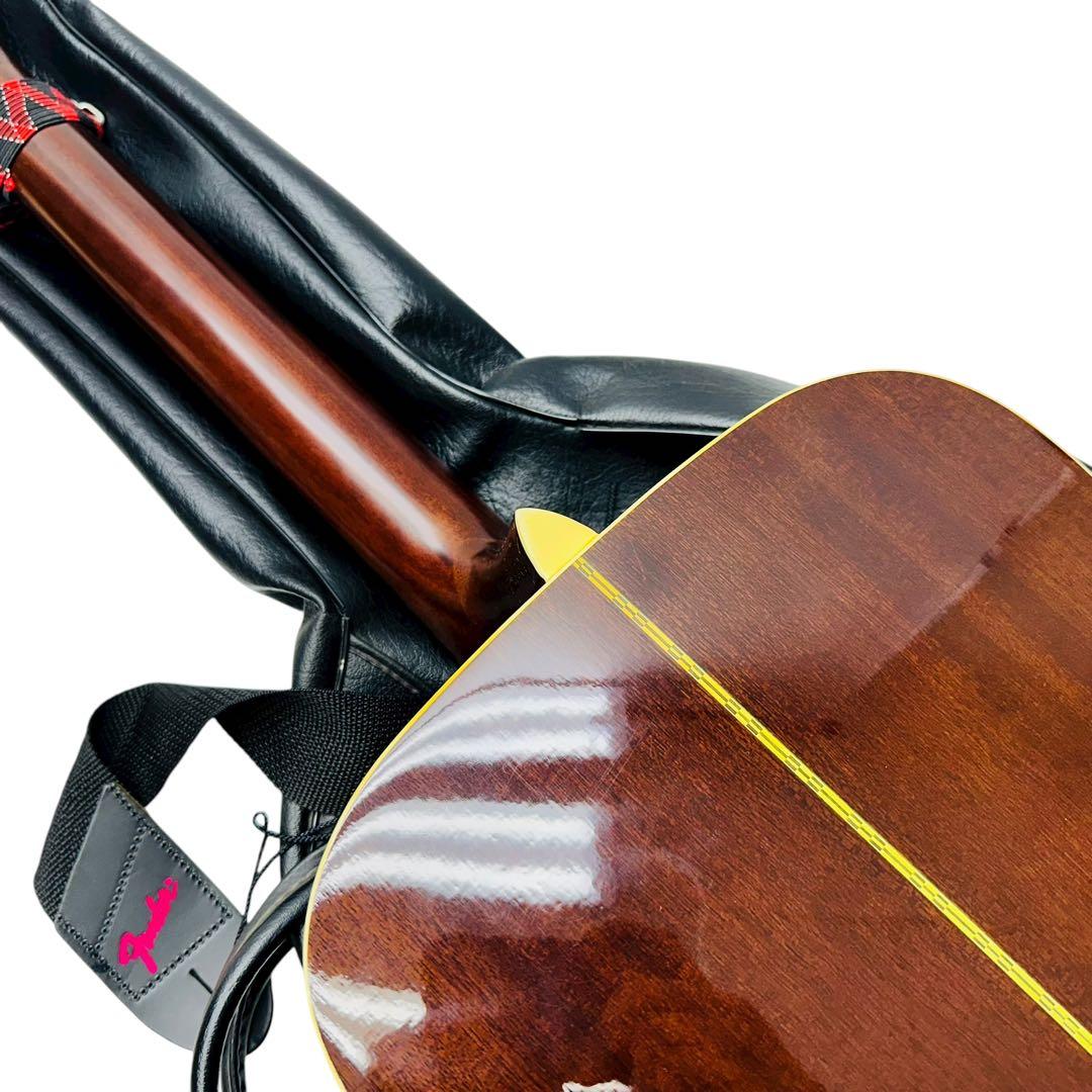 jagard アコースティックギター　JD180