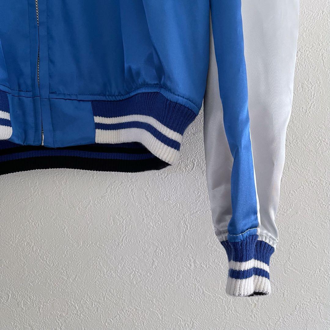 けいおん! スカジャン かきふらい