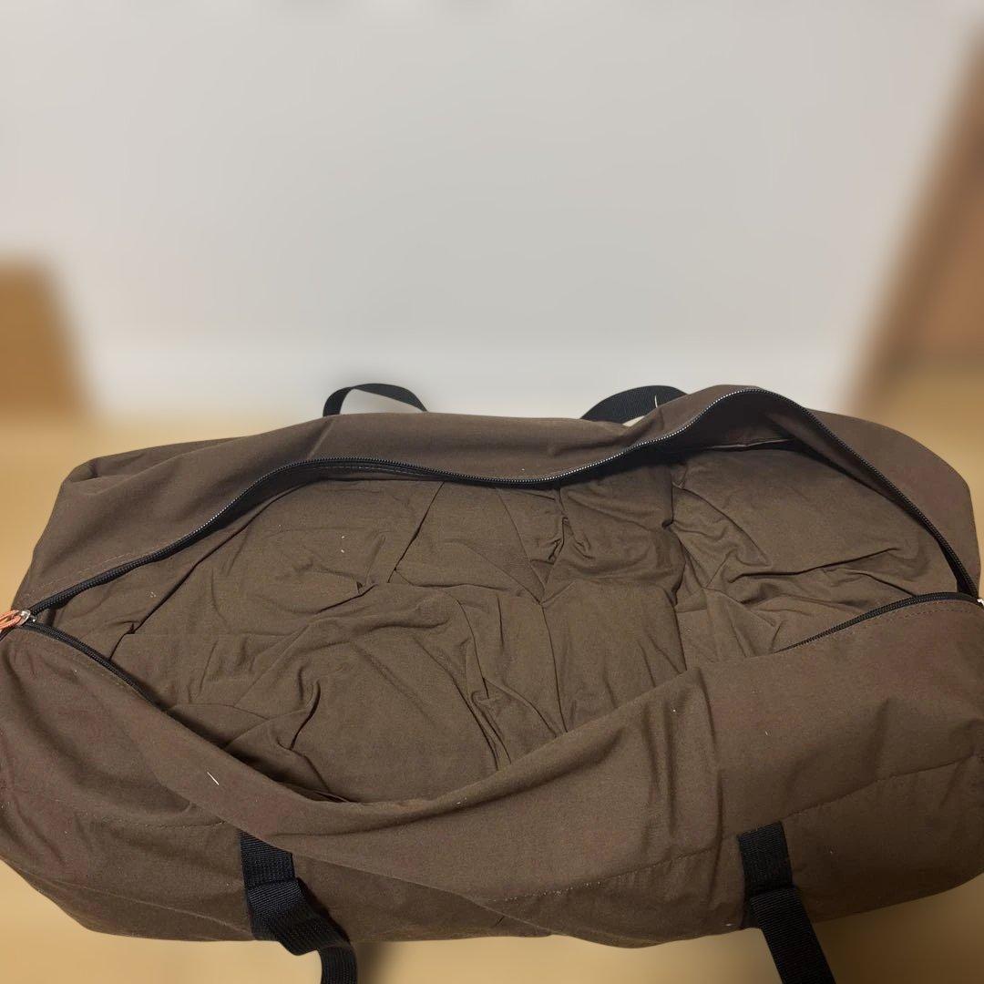 テンマクデザイン2020年限定　サーカスTC DX HUNTER