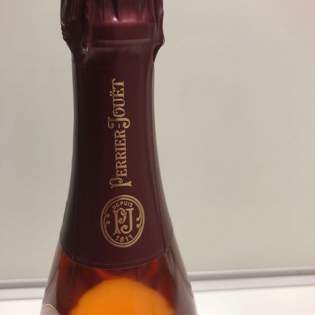 シャンパン 「ペリエ ジュエ ベルエポック エディシ