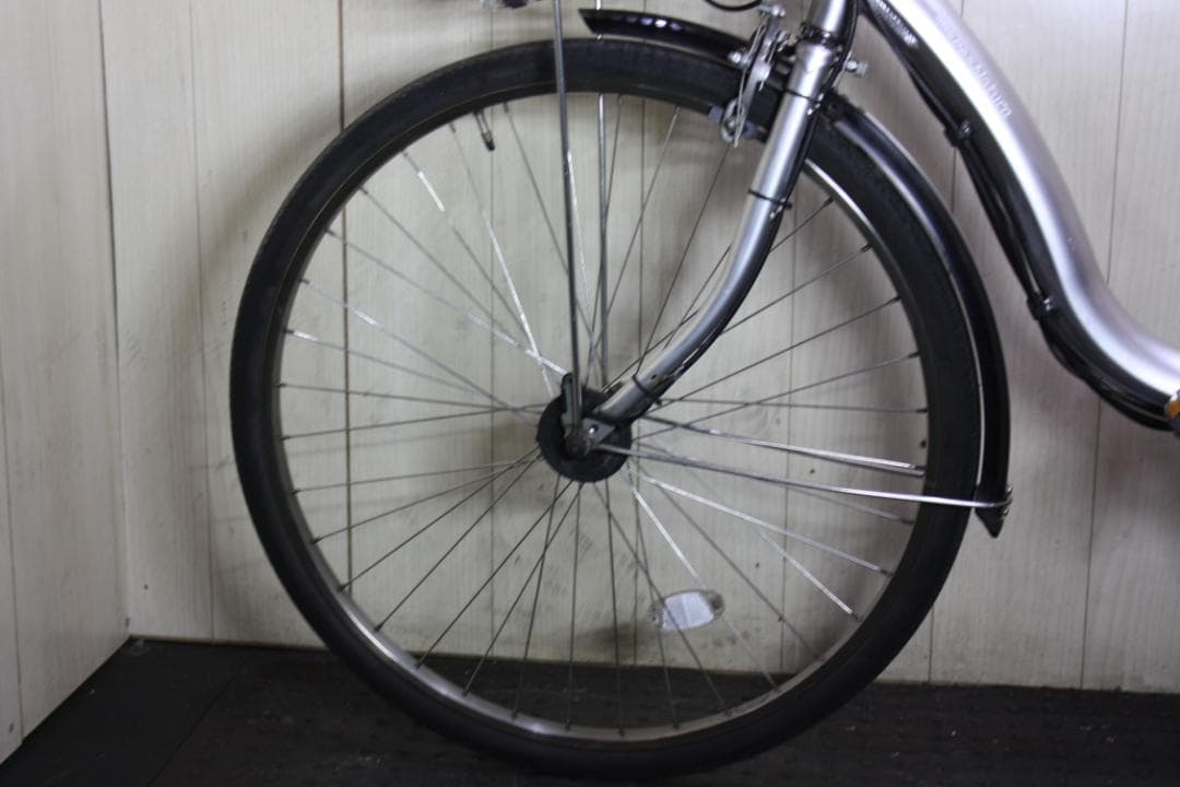 ヤマハPAS NATURA XOL1-0017 大容量12.8AH 26型LED