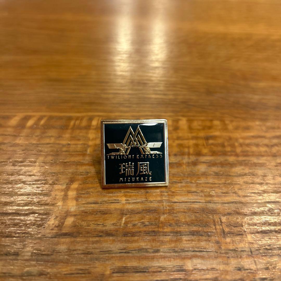 JR ピンバッチ　色々