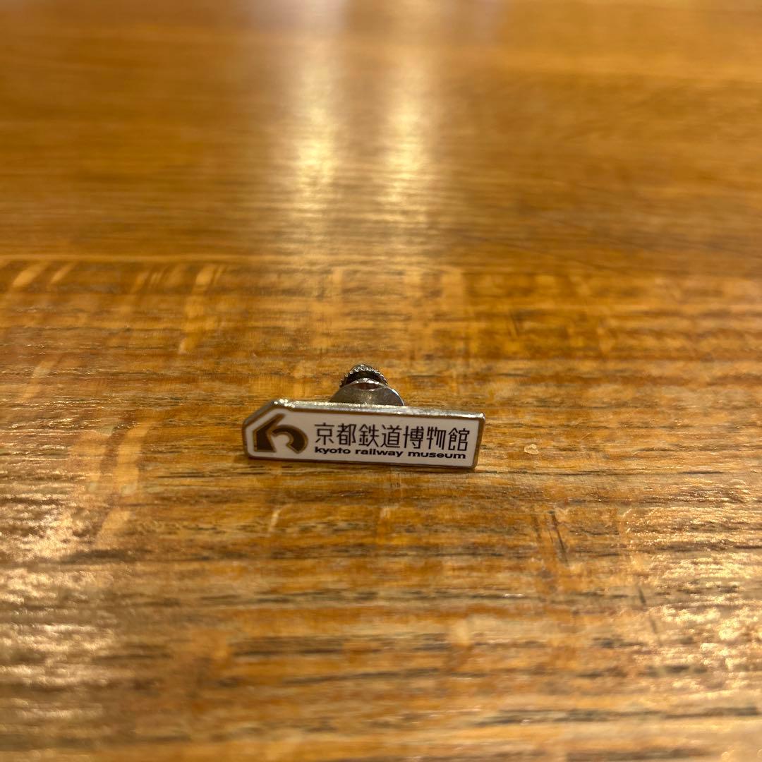 JR ピンバッチ　色々