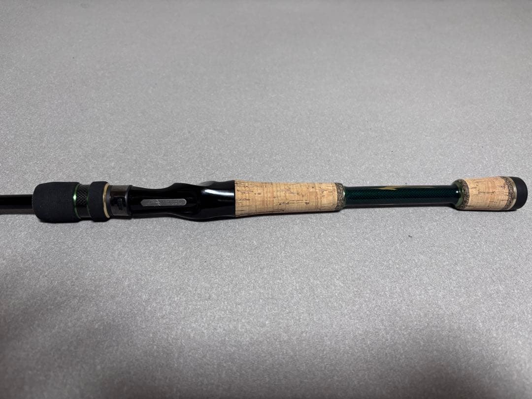 【今週限定】ノリーズ　ロードランナーストラクチャー　ST640M-Ft