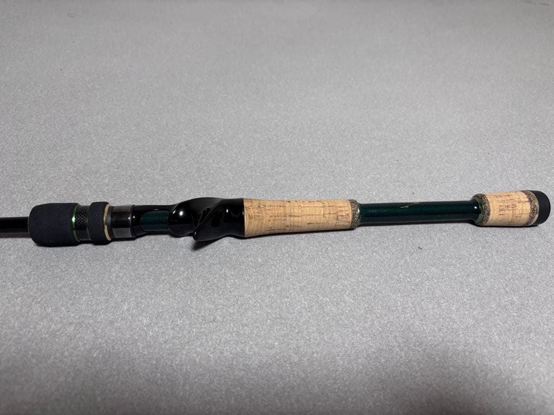 【今週限定】ノリーズ　ロードランナーストラクチャー　ST640M-Ft