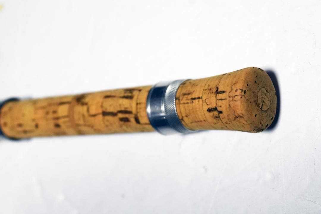 Hardy Fibalite Spinning 6’1 1/2″