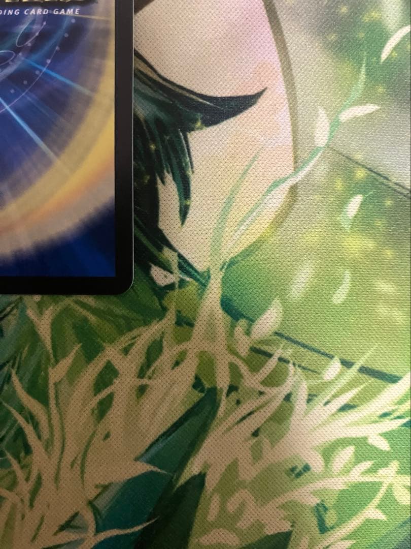 同期の妖精/ドキドキスパイラル CSプロモ