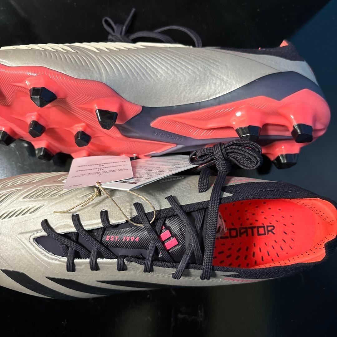 27.5cm ★新品 アディダス プレデター ELITE IH5922