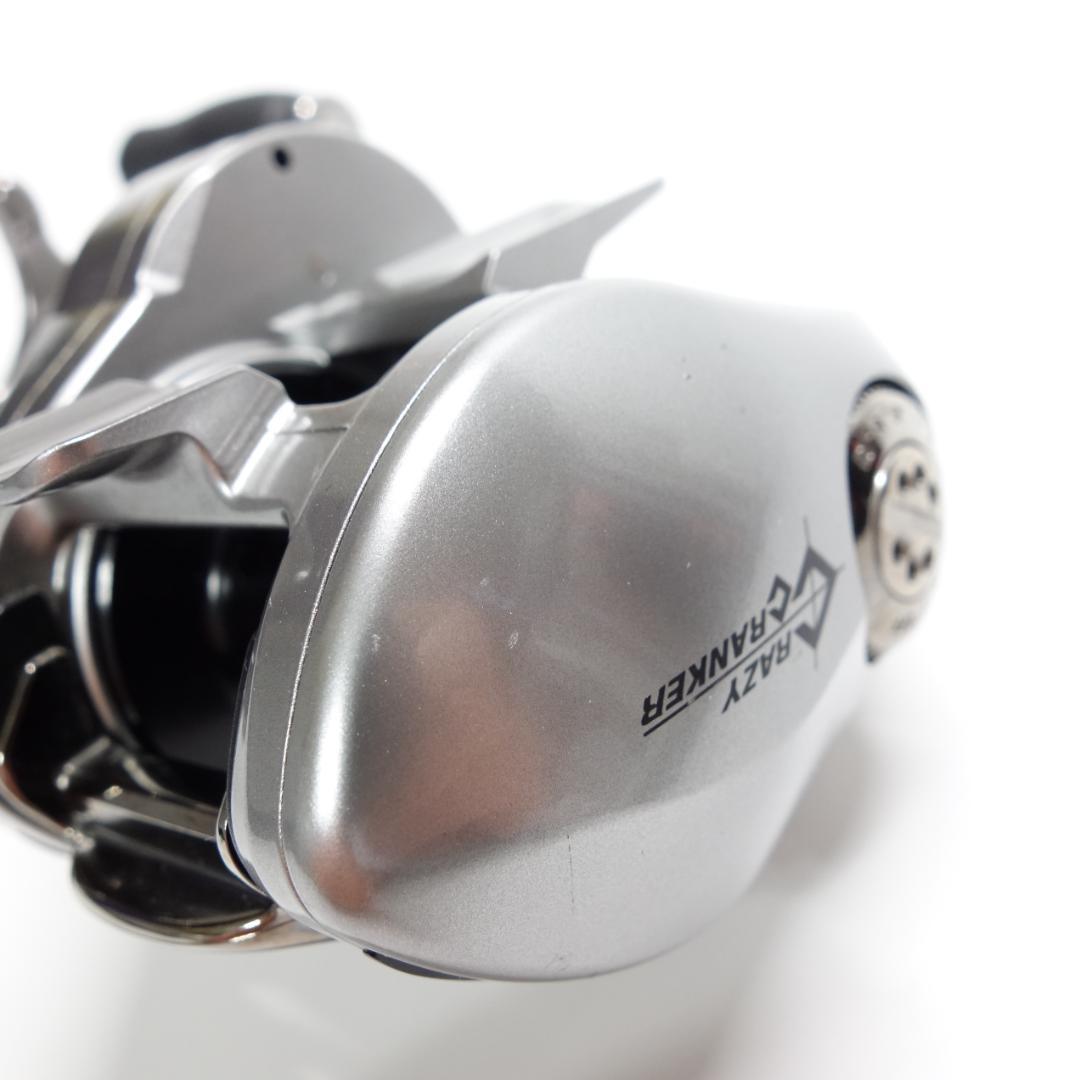 美品 ダイワ TDジリオン 100P-CC クレイジークランカー