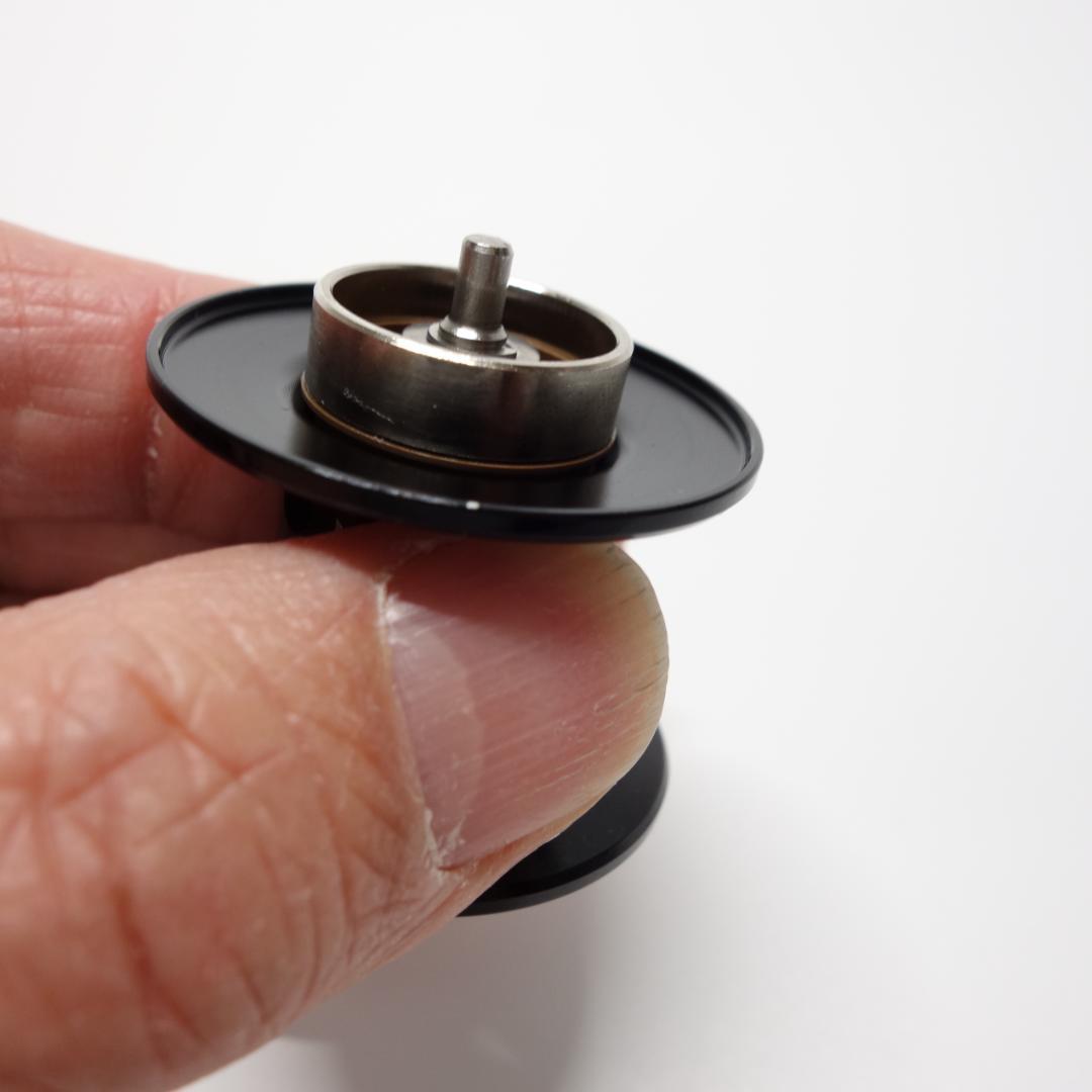 美品 ダイワ TDジリオン 100P-CC クレイジークランカー