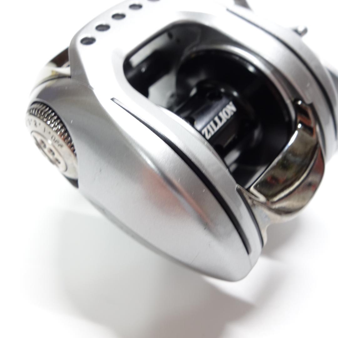 美品 ダイワ TDジリオン 100P-CC クレイジークランカー