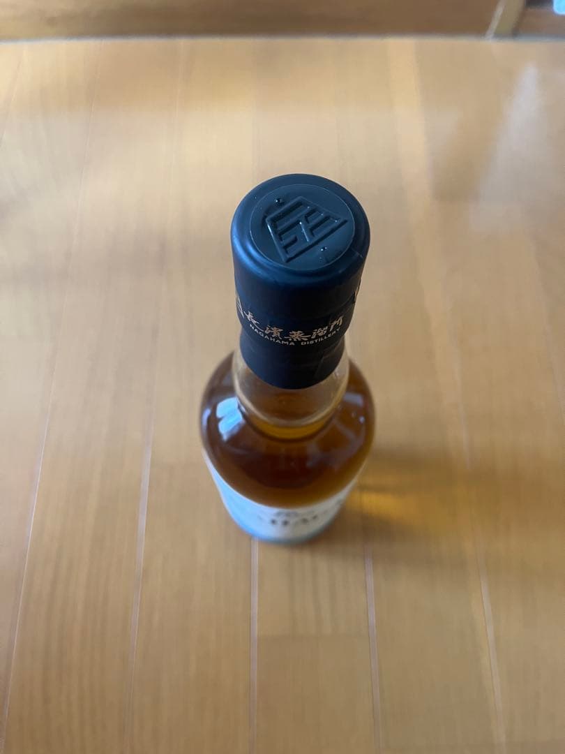 はなぷら⭐︎アマハガンワールドモルトウイスキーエディションNo.2&3