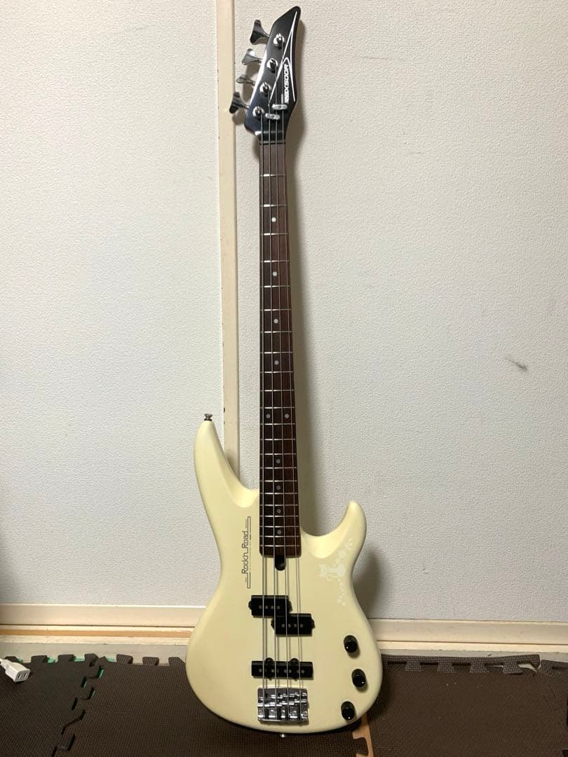 YAMAHA RBX500R ヤマハ エレキベース RBX 日本製