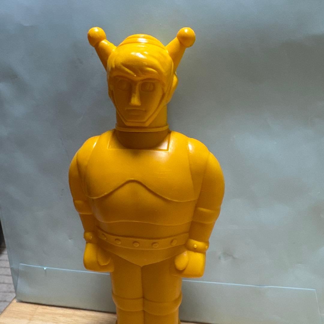 マグマ大使シャンプーボトル 稀少