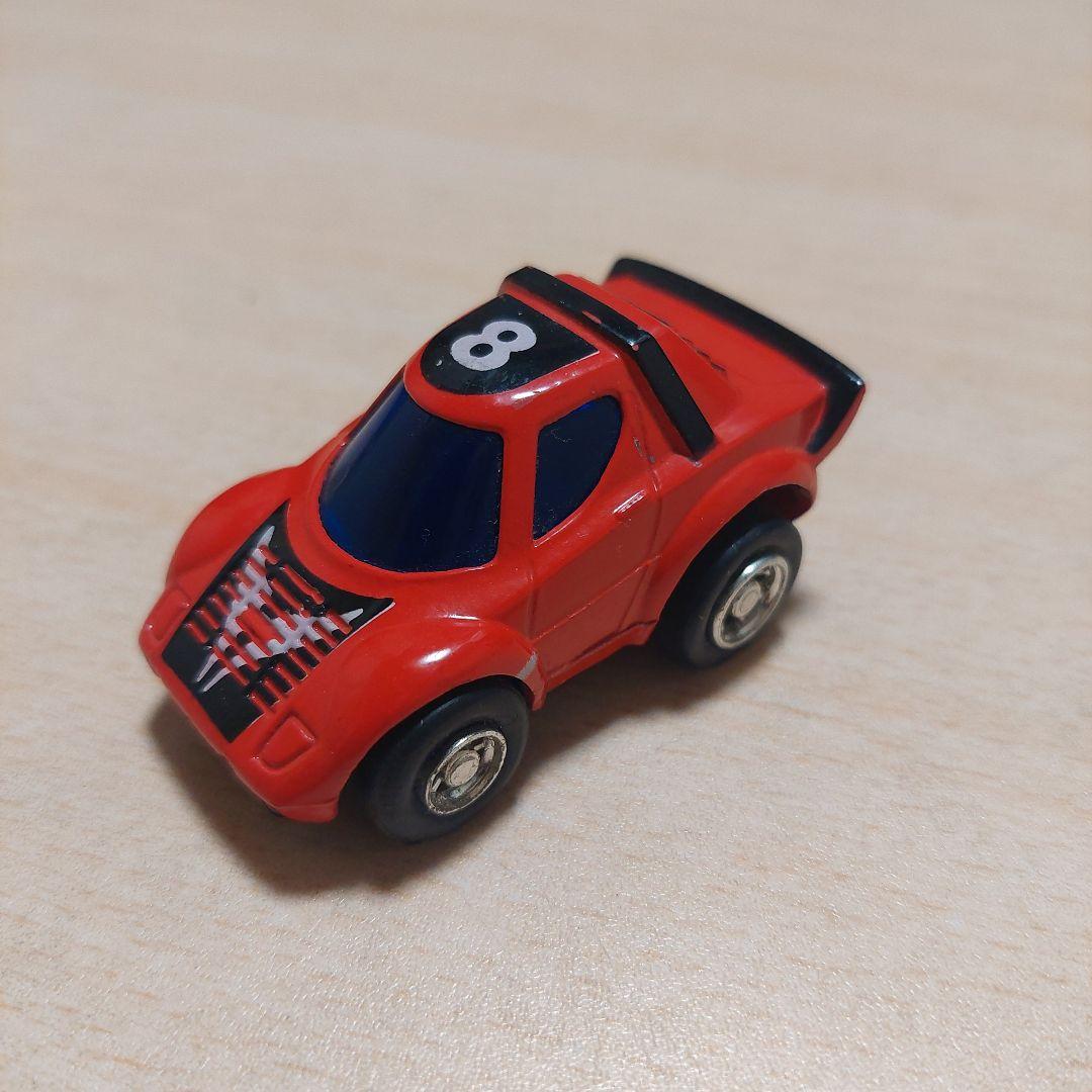 レアチョロQ 7点