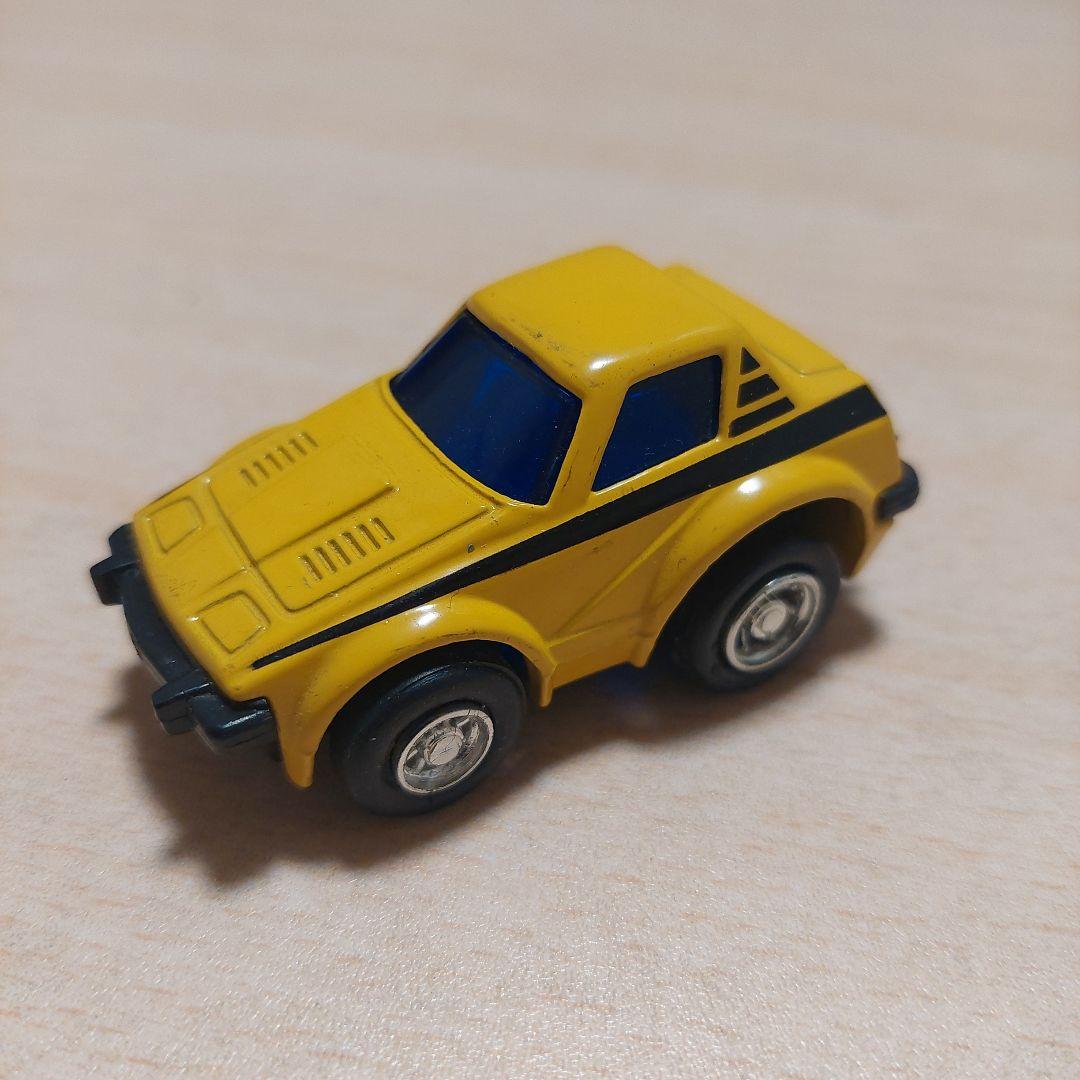 レアチョロQ 7点