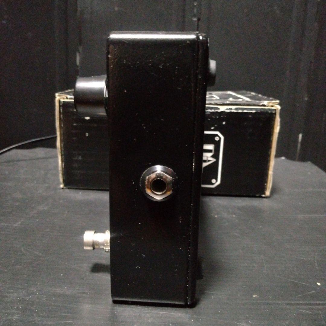 ギター Electro-Harmonix l Muff Top Boost