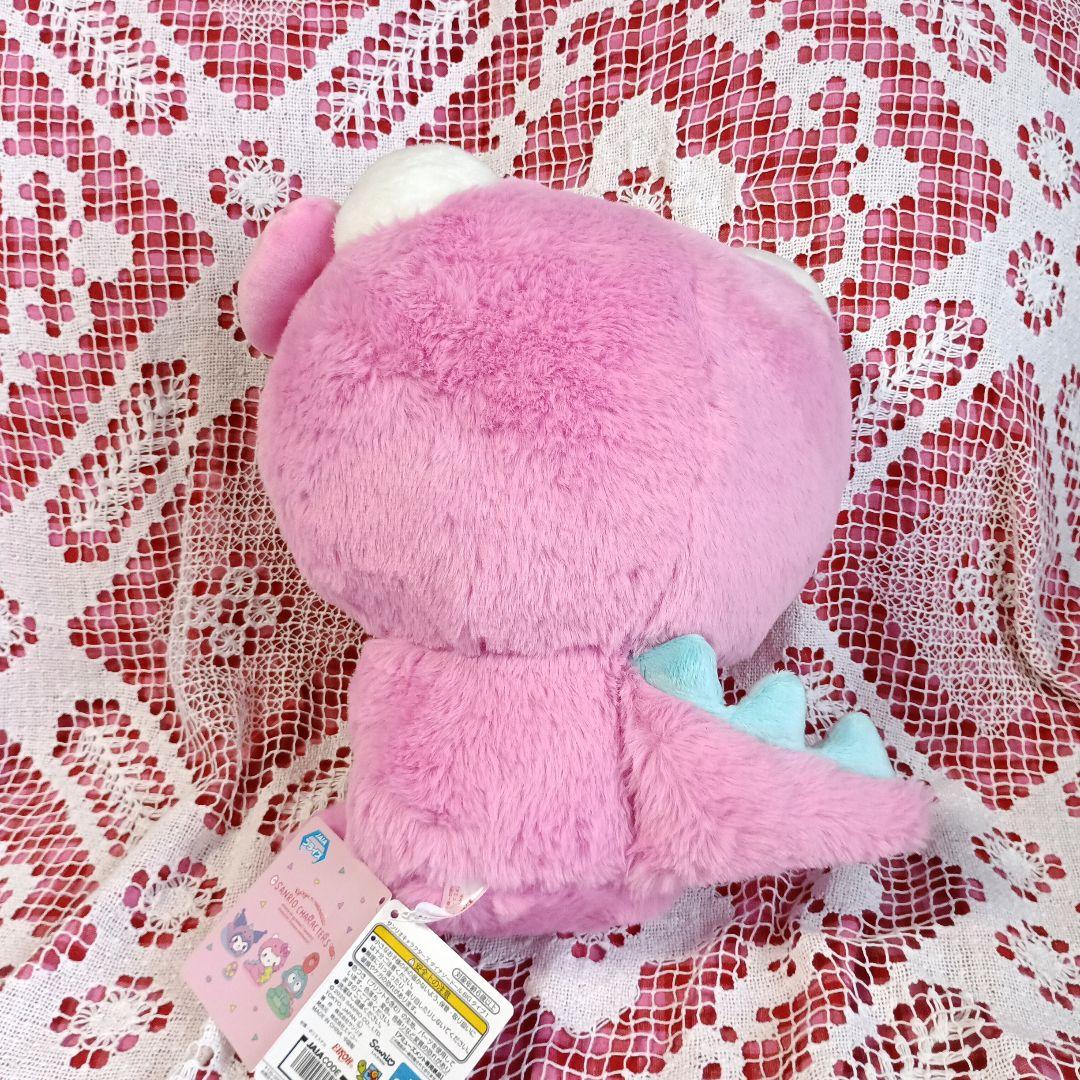 ハローキティ　ぬいぐるみ　BIG　まとめて　セット 7体