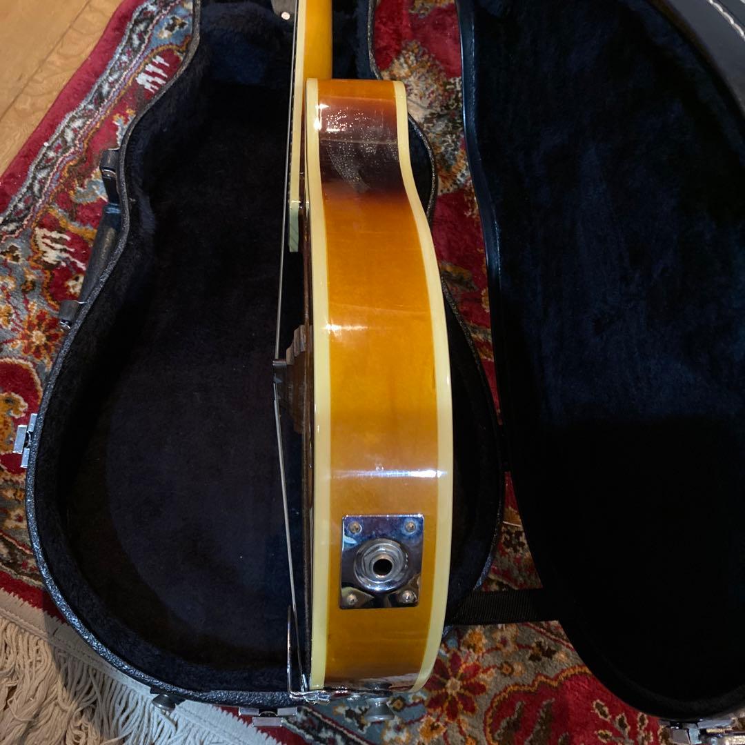 ギター Fender Mandolin FM-60s