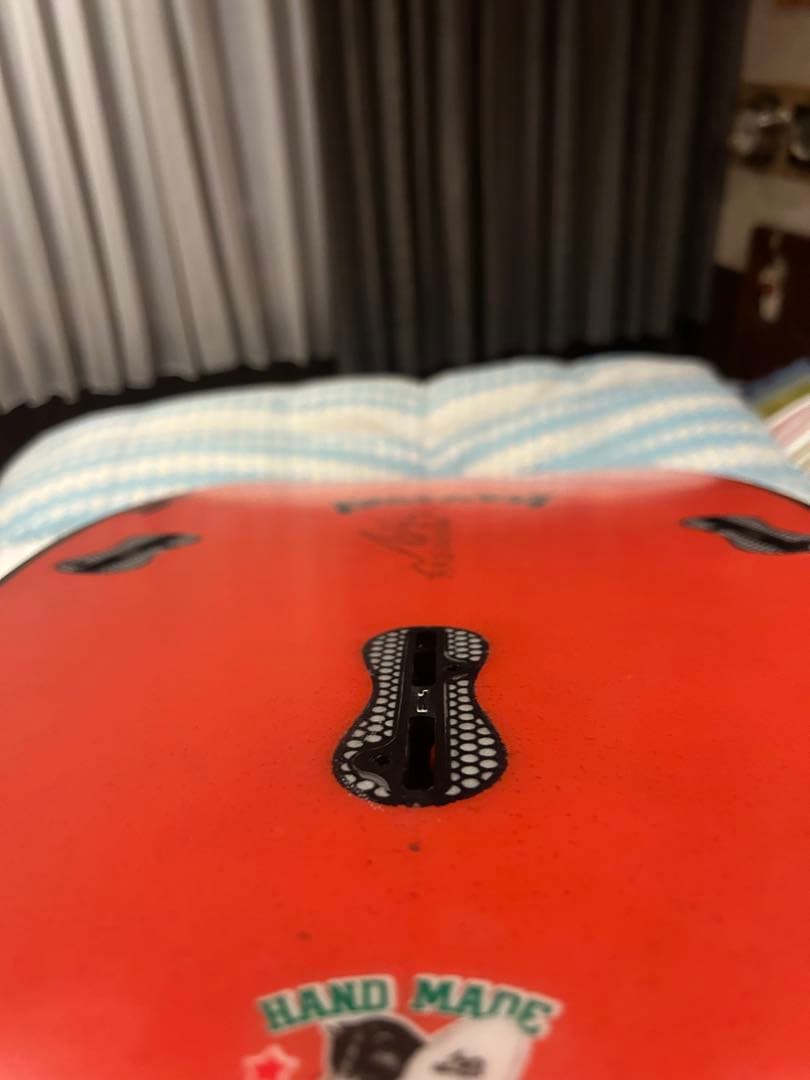 CA産LOST 3.0 Stub D BLACK SHEEP希少カラー