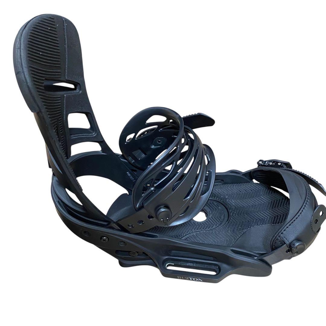 【極美品】Burton バートン MISSION EST Lサイズ