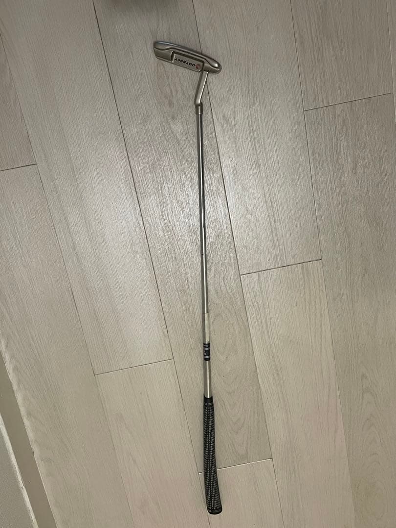 初心者ゴルフクラブセット、キャディバック付き