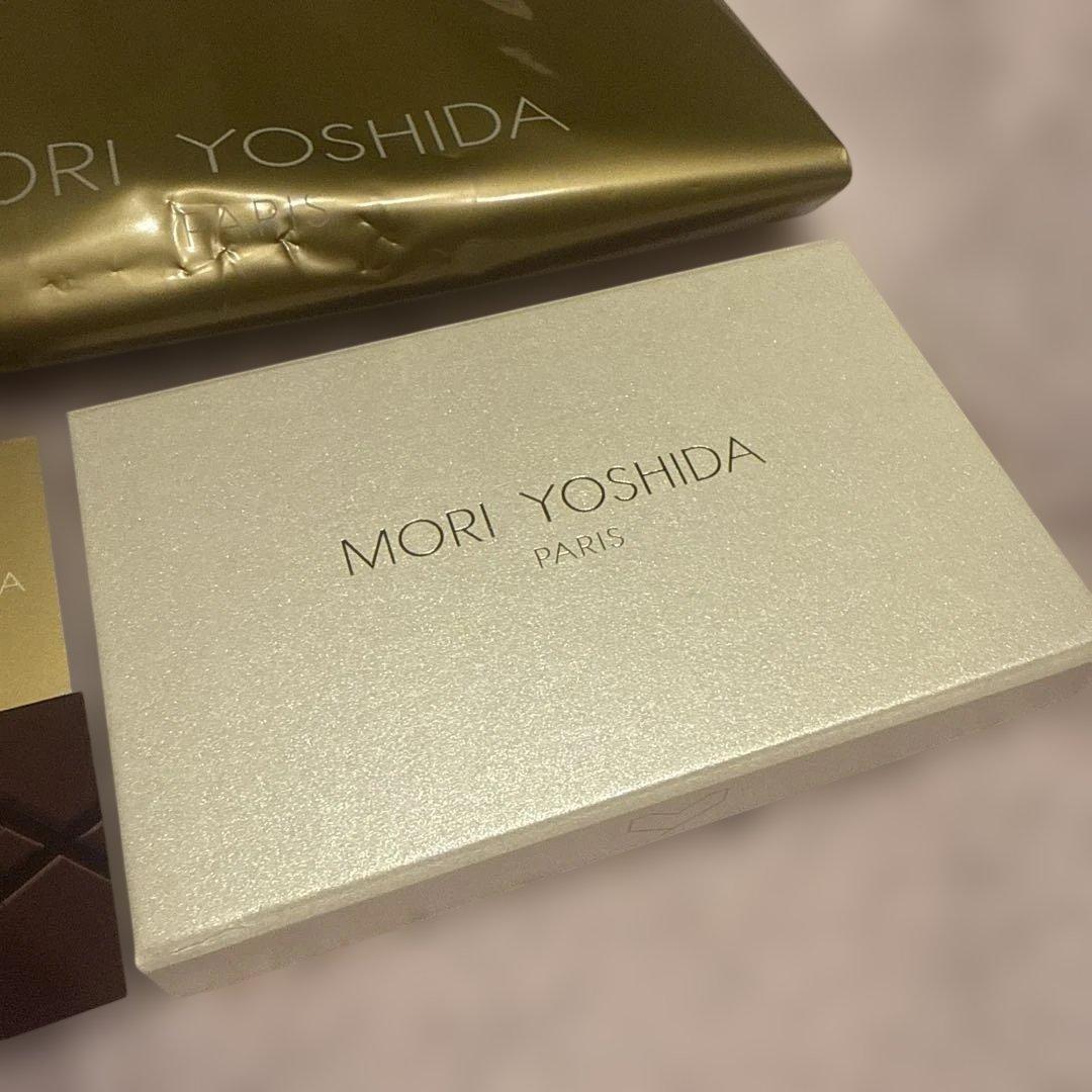 モリ ヨシダ セレクション15P アムールデュショコラ