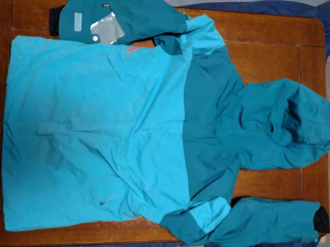 Mizuno ミズノ スキーウエア XL