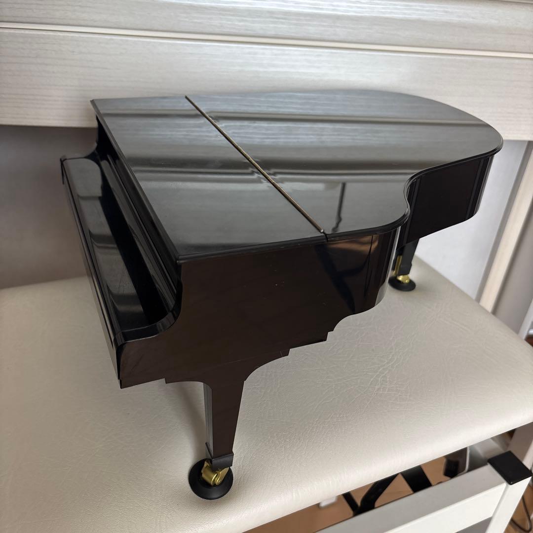 精密ミニチュアSEGA TOYS Grand Pianist グランドピアニスト