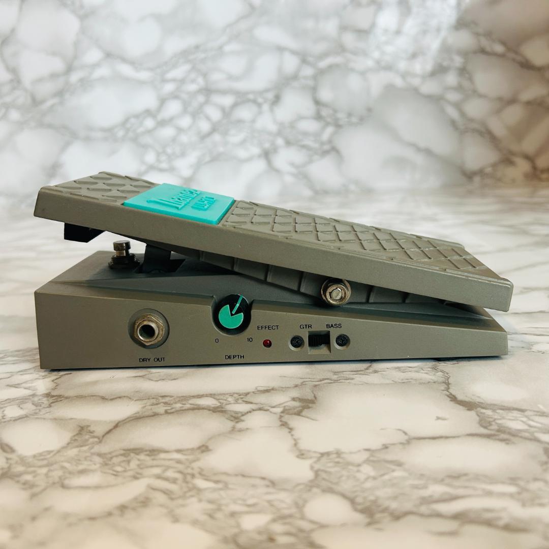 Ibanez ワウペダル WH10V2 ギター/ベース切り替え可能