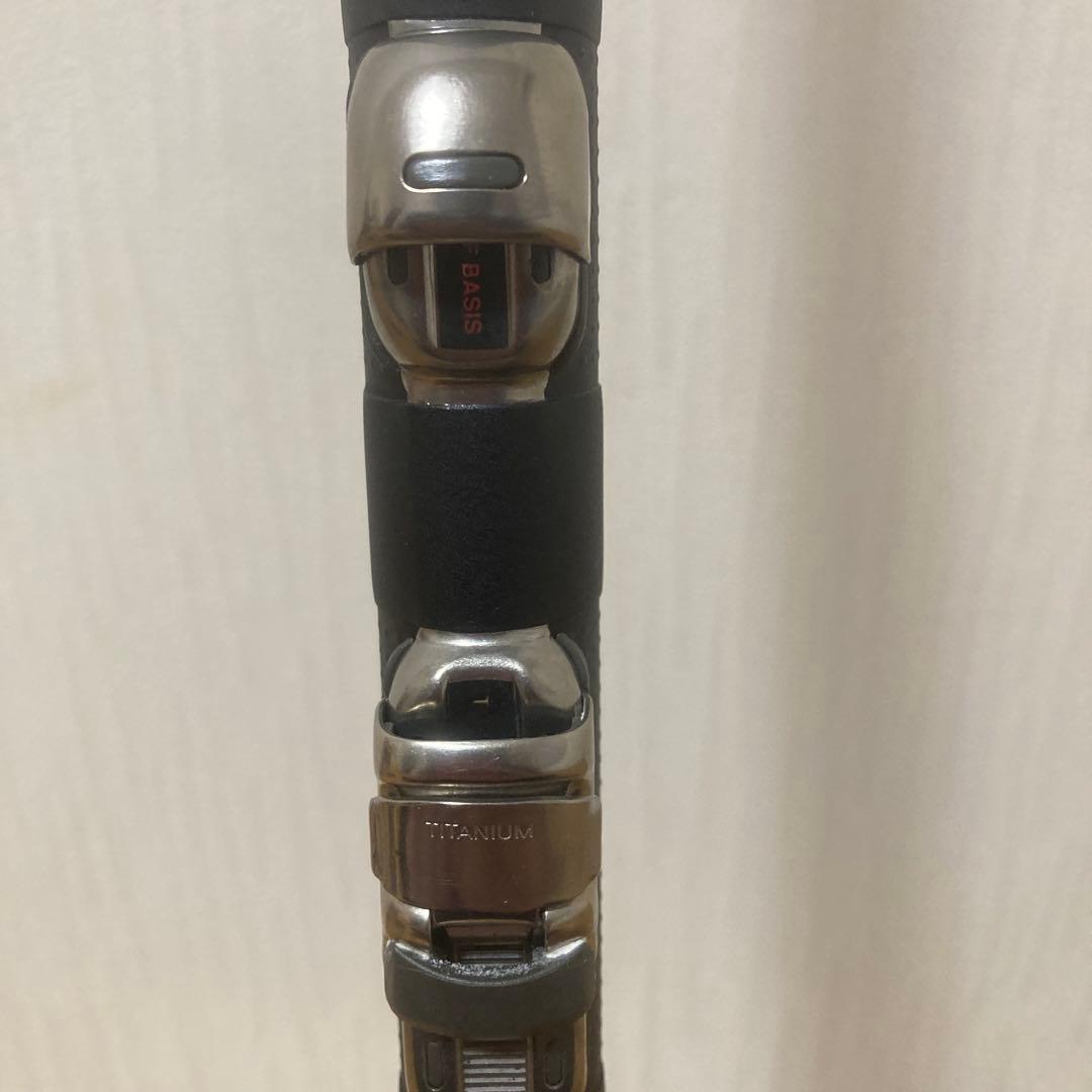 NFT NF BASIS 極翔1.2-630