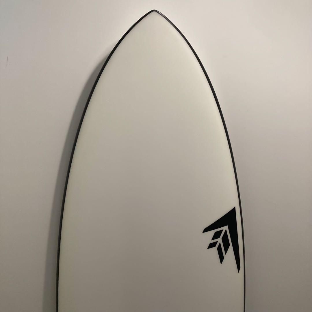 中古 FIREWIRE GROOVE 5'4 ファイヤワイヤーマチャド グルーブ