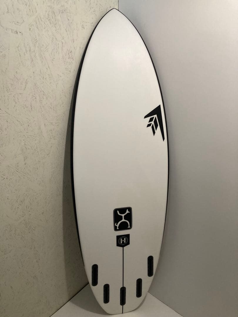 中古 FIREWIRE GROOVE 5'4 ファイヤワイヤーマチャド グルーブ