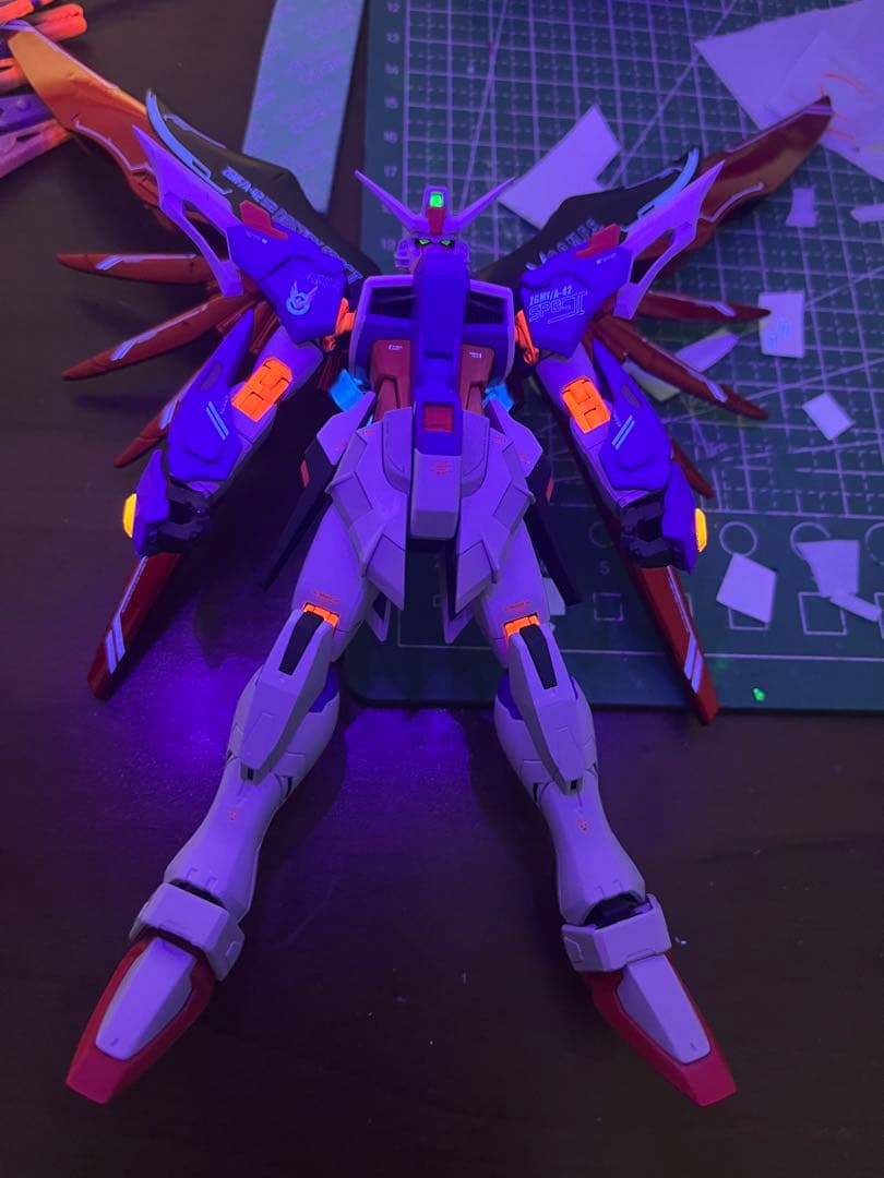 ロボット nasa220