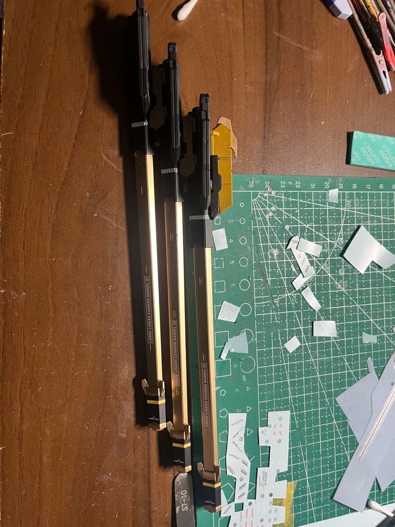 ロボット nasa220