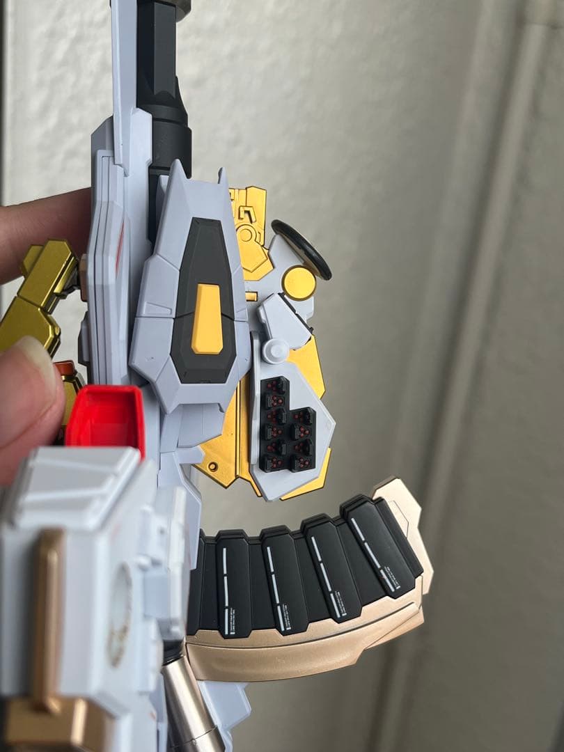 ロボット nasa220