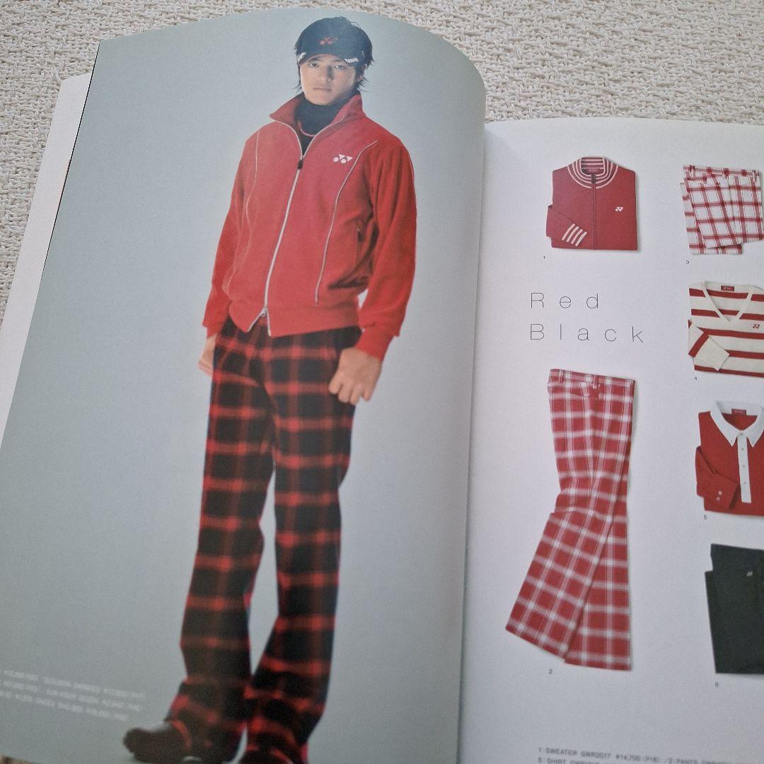 ヨネックスゴルフ2010石川遼プロシグネチャーモデルパワークッション900女性向