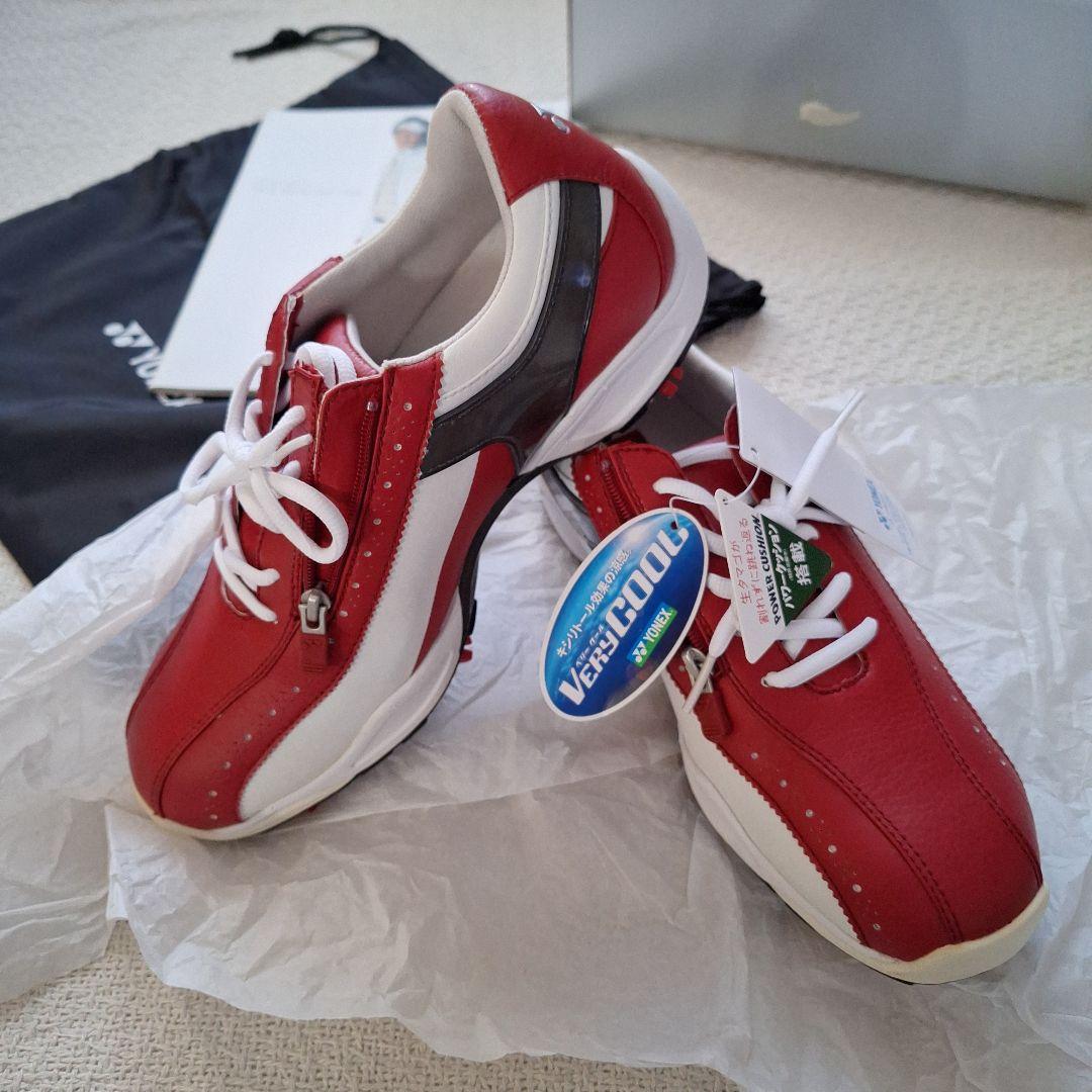 ヨネックスゴルフ2010石川遼プロシグネチャーモデルパワークッション900女性向