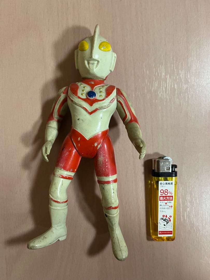 ⭐️レア⭐️ ブルマァク　ウルトラマン　ゾフィー　フィギュア
