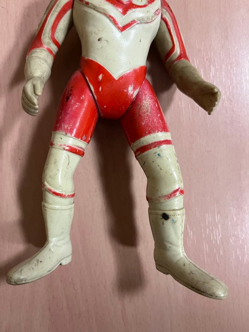 ⭐️レア⭐️ ブルマァク　ウルトラマン　ゾフィー　フィギュア