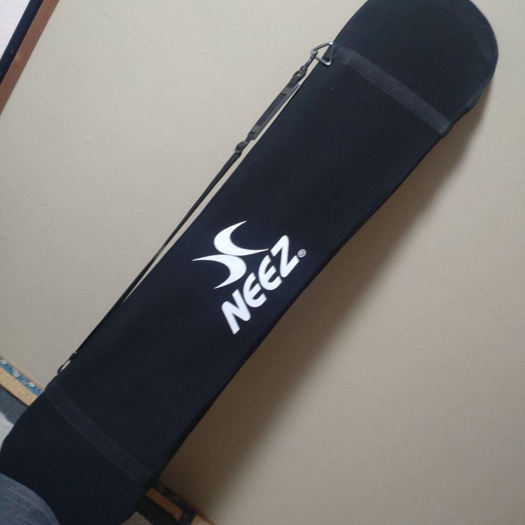 最終価格【送料込】BURTON CUSTOM SMALLS 135 カバー付