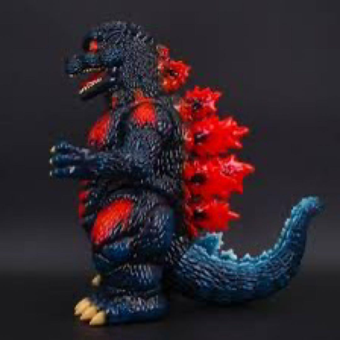 ゴジラ1995 kaiju one