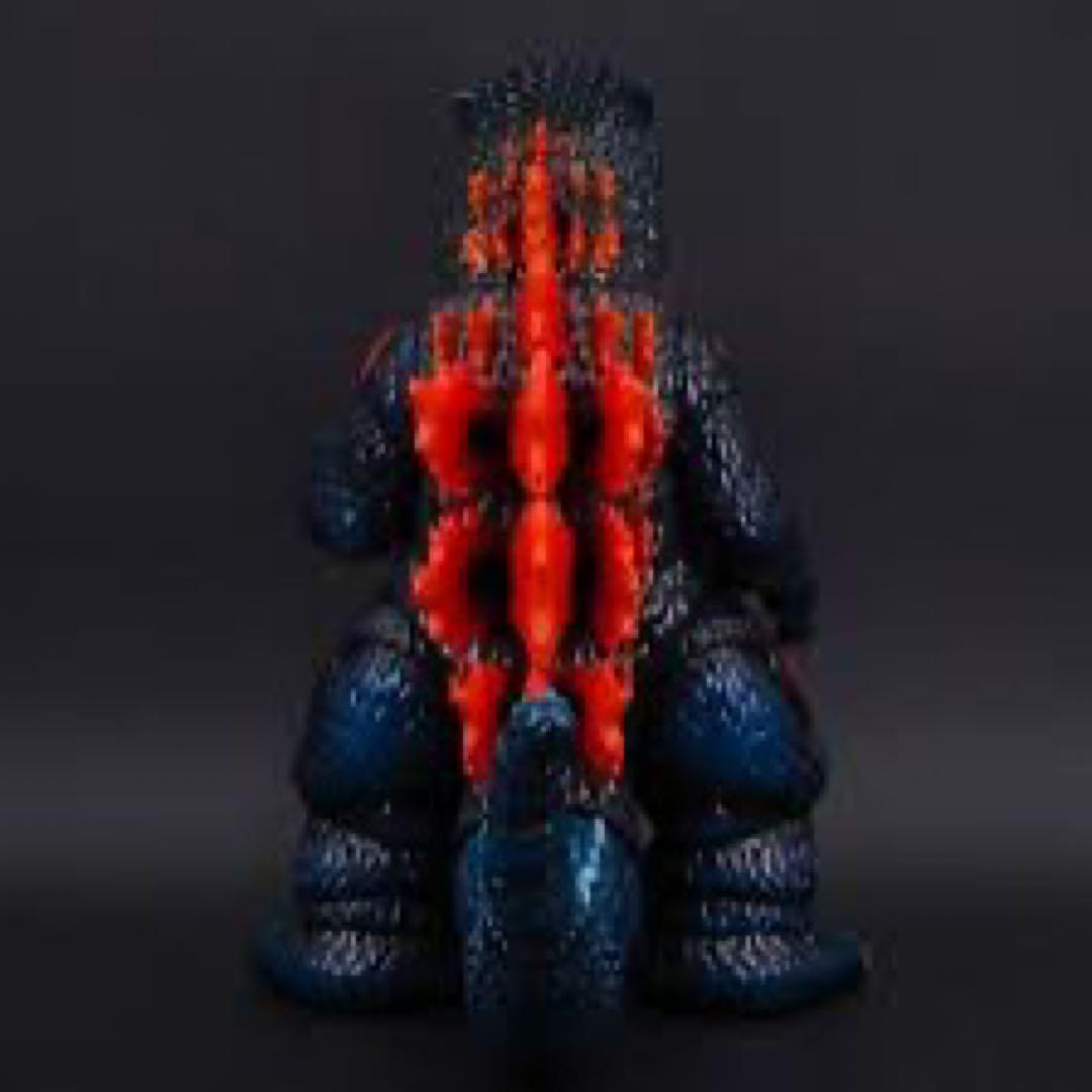 ゴジラ1995 kaiju one