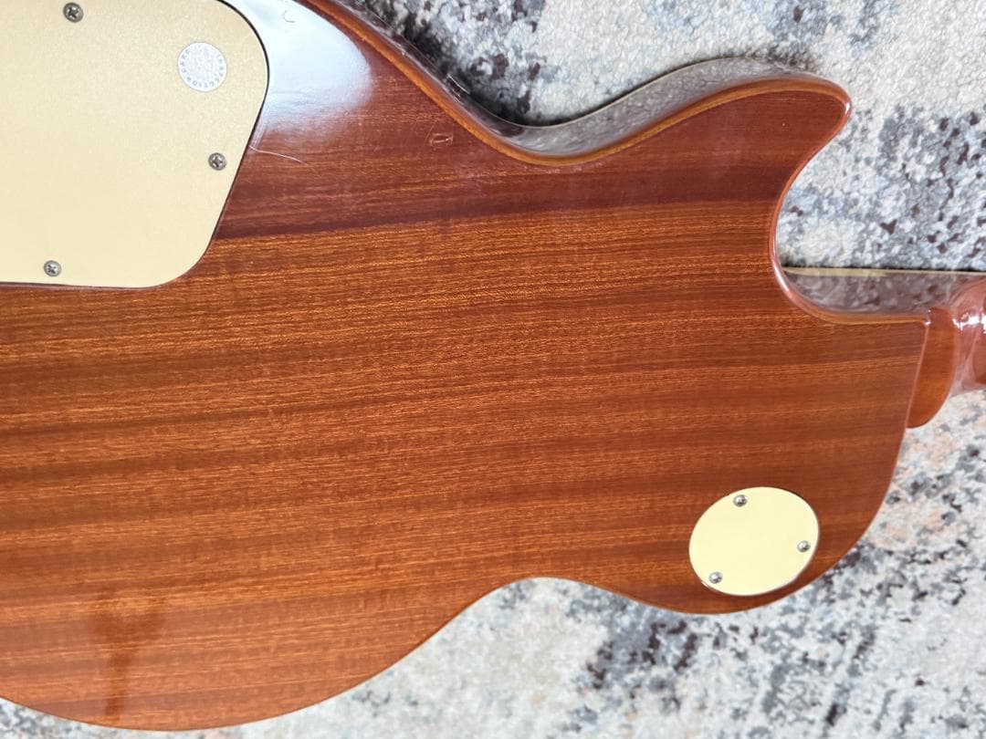 ギター Epiphone Les Paul Standaed Unburst 2003S