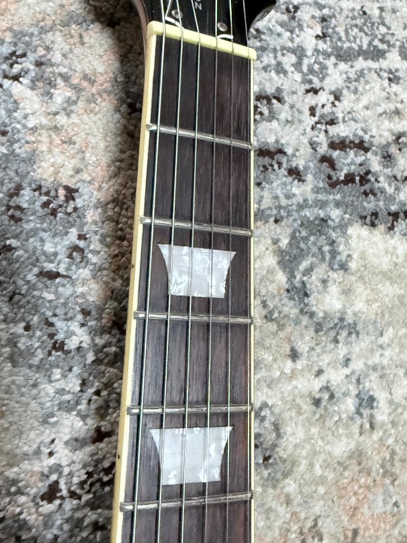 ギター Epiphone Les Paul Standaed Unburst 2003S