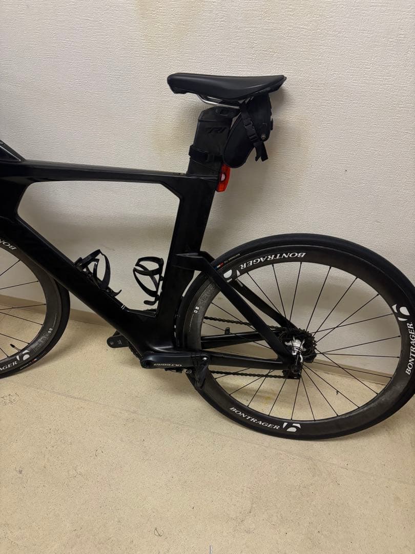 MERIDA トライアスロンバイク Mサイズ