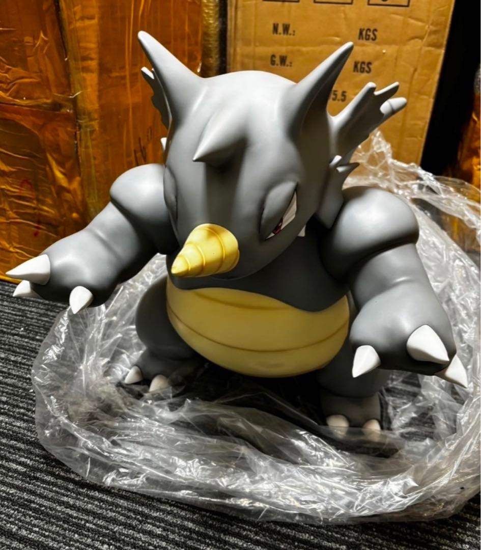 ポケモン サイドン フィギュア