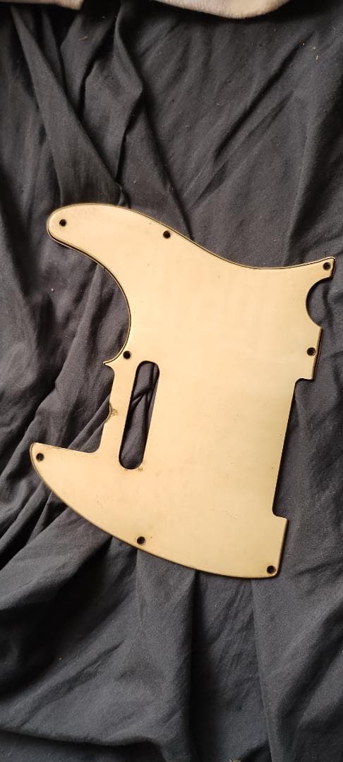 いっちー。1963年製 Fender Telecaster ヴィンテージ品