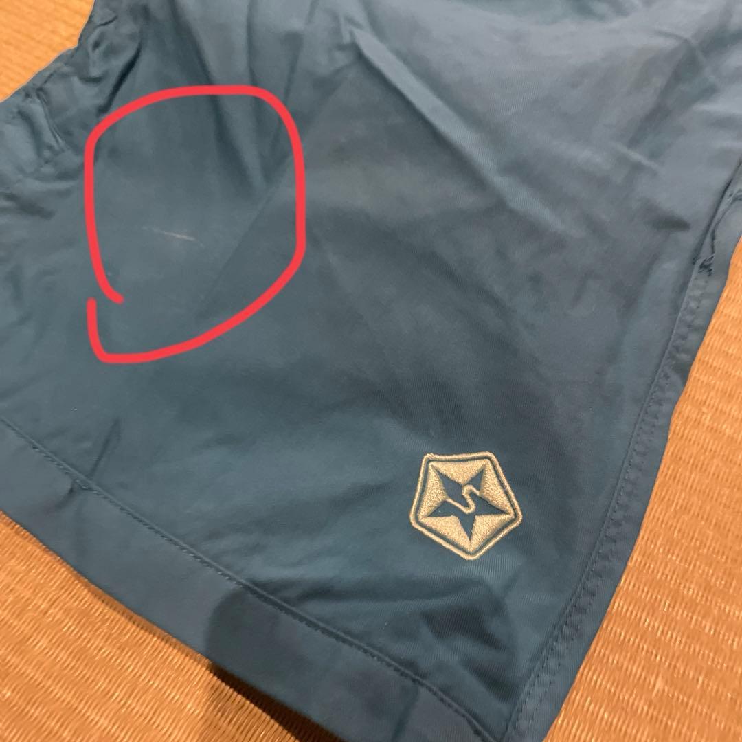 SESSIONS スノーウエア上下