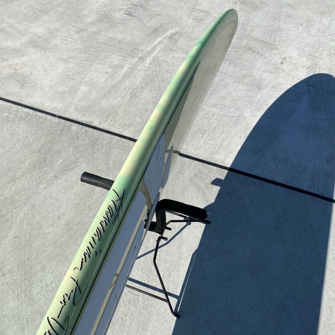 ドナルドタカヤマ　DT4 9.2 281-55-7cm ボードケースつき